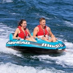 Airhead Mach 2, 69" -Outlet Sporting Goods Store ahm2 2 action 800x 2