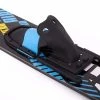 Kwik-Tek 67" Airhead® Combo Adult Waterskis w/Bindings -Outlet Sporting Goods Store ahs1300 2 1