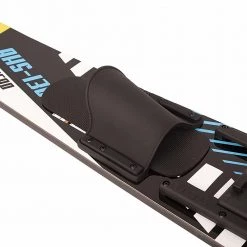 Kwik-Tek 67" Airhead® Combo Adult Waterskis w/Bindings 10 Kwik-Tek 67" Airhead® Combo Adult Waterskis w/Bindings -Outlet Sporting Goods Store ahs1300 3 1