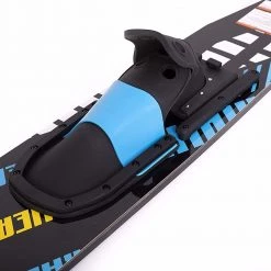Kwik-Tek 67" Airhead® Combo Adult Waterskis w/Bindings -Outlet Sporting Goods Store ahs1300 5