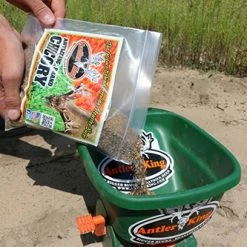 Antler King Chicory - 1 lb -Outlet Sporting Goods Store akc1 4 1