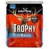 Antler King Trophy Deer Mineral 20 Lbs 2 Antler King Trophy Deer Mineral 20 Lbs -Outlet Sporting Goods Store akdm20 trophy deer 1