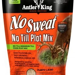 Antler King No Sweat No Till Plot Mix