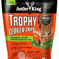Antler King Trophy Clover Mix 3.5lbs