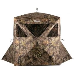 Ameristep Care Taker Kick-Out Blind - Mossy Oak