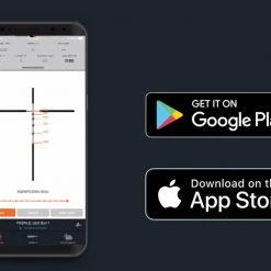 Bushnell Banner II -Outlet Sporting Goods Store app banner 1