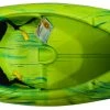 Sundolphin ARUBA 10 Sit In Recreational Kayak - Citrus Swirl 1 Sundolphin ARUBA 10 Sit In Recreational Kayak - Citrus Swirl -Outlet Sporting Goods Store aruba 10 citsw 2 2