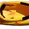 Sundolphin Aruba 10 Kayak - Peach Berry Swirl