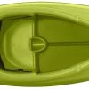 Sun Dolphin Aruba 8 SS Sit-In Recreational Kayak -Outlet Sporting Goods Store aruba 8 ss citrus top 2