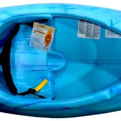 Sun Dolphin Aruba 8 SS Sit-In Recreational Kayak -Outlet Sporting Goods Store aruba 8 ss kayak ocean berry top 2