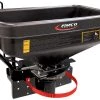 FIMCO 2.2 Cu Ft DMS with 2" Receiver Mount and Rain Cover -Outlet Sporting Goods Store atv dms 12v 2rc atv dry spreader 1