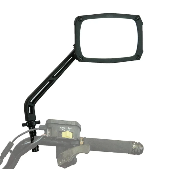 ATV Tek Clearview ATV Mirror 3 ATV Tek Clearview ATV Mirror