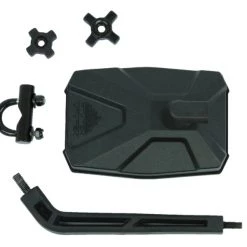 ATV Tek Clearview ATV Mirror 7 ATV Tek Clearview ATV Mirror -Outlet Sporting Goods Store atvmir2 2 1