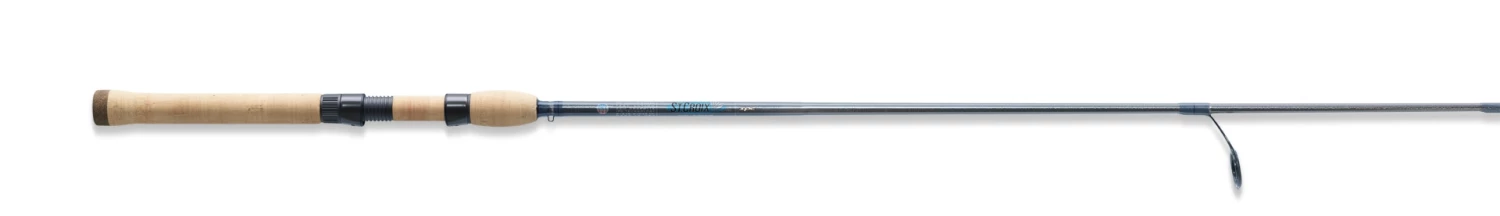 St. Croix Avid Series® Spinning Rods 3 St. Croix Avid Series® Spinning Rods