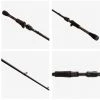 13 Fishing Blackout Rod - Casting BO2C73MH -Outlet Sporting Goods Store b02c73mh 1
