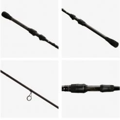 13 Fishing Blackout Spinning Rod B02S71M