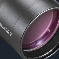 Bushnell Banner II -Outlet Sporting Goods Store banner 2 close