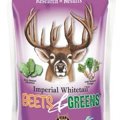 Whitetail Institute Beets & Greens – 3 LB
