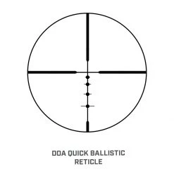 Bushnell Legend 3-9x40 Riflescope -Outlet Sporting Goods Store bl3940bs11 6 1