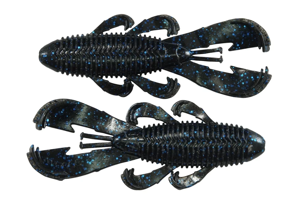 Googan Baits 4" Bandito Bug 5 Googan Baits 4" Bandito Bug - Image 3