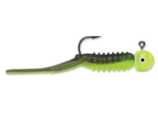 Rapala NYJ Nymph Jig 1/32oz., 2 Pack 3 Rapala NYJ Nymph Jig 1/32oz., 2 Pack