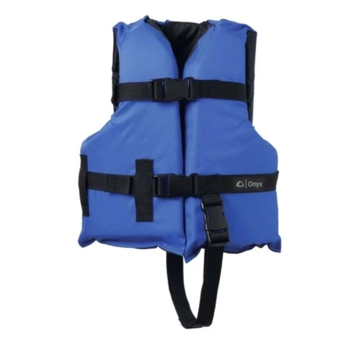 Onyx Child General Purpose Vest 4 Onyx Child General Purpose Vest - Image 2