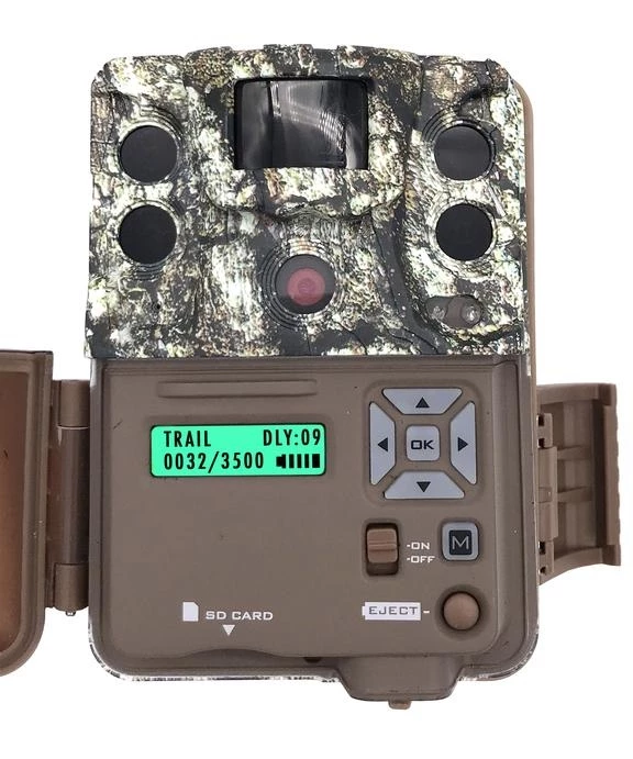 Browning Command Ops Elite Trail Camera 4 Browning Command Ops Elite Trail Camera - Image 2