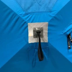 Clam C-360 Hub Shelter -Outlet Sporting Goods Store c 360 4 1