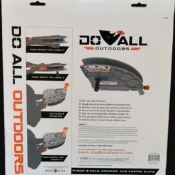 Do All Clay Cannon -Outlet Sporting Goods Store ca