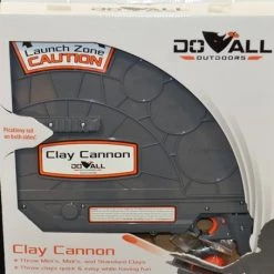 Do All Clay Cannon -Outlet Sporting Goods Store caa 1