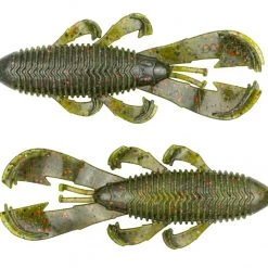 Googan Baits 4" Bandito Bug -Outlet Sporting Goods Store california craw 1
