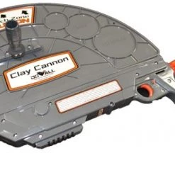 Do All Clay Cannon