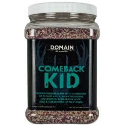 Domain Comeback Kid Perennial Mix -Outlet Sporting Goods Store cbkfp375comebackkid 3