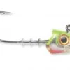 Rapala Searchbait Jig 3/32oz., 2 Pack -Outlet Sporting Goods Store char ice 1 1