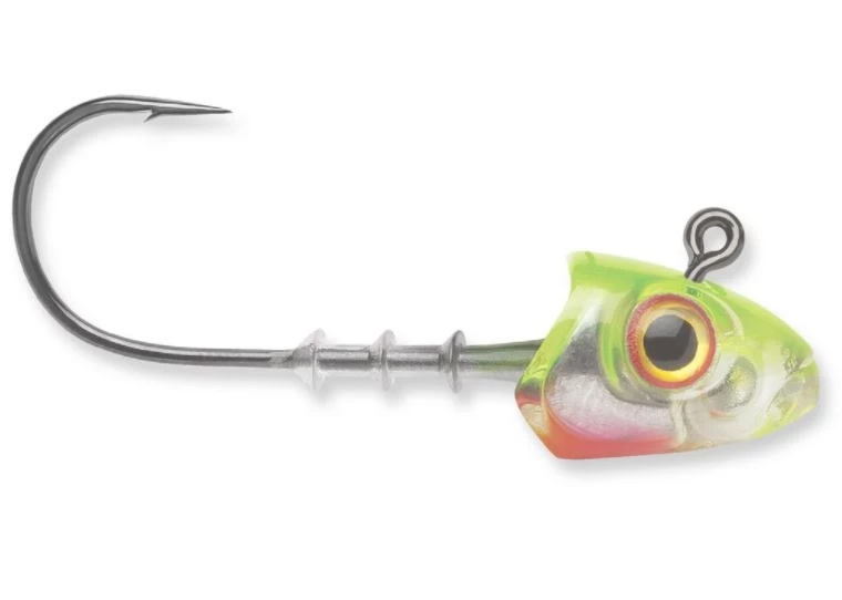 Rapala Searchbait Jig 3/32oz., 2 Pack 3 Rapala Searchbait Jig 3/32oz., 2 Pack