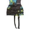 Airhead Kid's Tropic Close Sided Life Jacket -Outlet Sporting Goods Store child 2