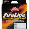 Berkley FireLine Braid 125 yd., Smoke 2 Berkley FireLine Braid 125 yd., Smoke -Outlet Sporting Goods Store crystal 5 3 1