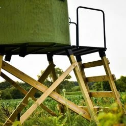 Banks Outdoors Deck Plate -Outlet Sporting Goods Store deckplate 1