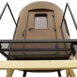 Banks Outdoors Deck Plate -Outlet Sporting Goods Store deckplate 2