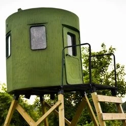 Banks Outdoors Deck Plate