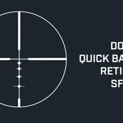 Bushnell Banner II -Outlet Sporting Goods Store doa ballistics 1