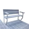 Ridgeline Dock Bench Kit Only -Outlet Sporting Goods Store dock bench brochure 3 1