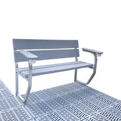 Ridgeline Dock Bench Kit Only