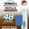 Thermacell Earth Scent Mosquito Repellent Refills -Outlet Sporting Goods Store e4