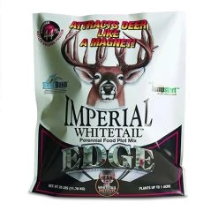 Whitetail Institute Imperial Edge Forage Blend - 6.5 LB