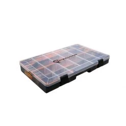 Evolution Outdoor Drift Series 3700 Colored Tackle Tray -Outlet Sporting Goods Store eo driftseries3700 0016 37001 ev leftside 1