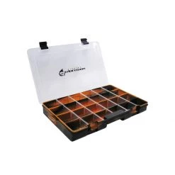 Evolution Outdoor Drift Series 3700 Colored Tackle Tray -Outlet Sporting Goods Store eo driftseries3700 0017 37001 ev interior 1