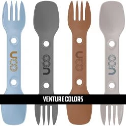 Industrial Revolution Utility Spork Assortment -Outlet Sporting Goods Store f sp ut 24plexi venture 3 1