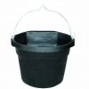 Farm Innovators 3-Gallon Flat-Back Heated Bucket, 70-Watt -Outlet Sporting Goods Store fb 80r