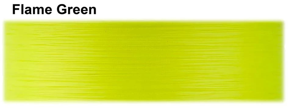 Berkley FireLine Braid 125 yd., Flame Green 4 Berkley FireLine Braid 125 yd., Flame Green - Image 2